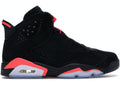 Jordan 6 Retro Infrared Black (2014)
