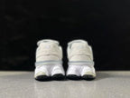 New Balance U9060VSE Sneakers in Cream and White