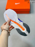 Nike Vomero Premium Blue Running Shoes