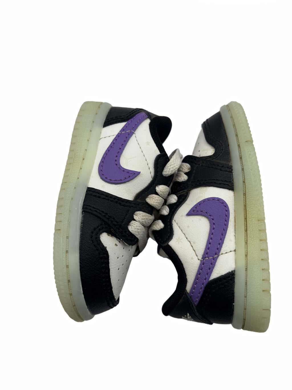 Jordan 1 Retro Low OG Black Raspberry (TD)