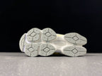 New Balance 9060VNY Sneakers in Yellow and White