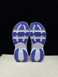 On x LOEWE Cloudventure 3.0 Sneakers, Grey Blue