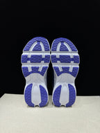 On x LOEWE Cloudventure 3.0 Sneakers, Grey Blue