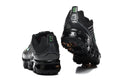 Nike Air VaporMax 360 Black/Green Sneakers CK2718-001
