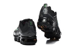 Nike Air VaporMax 360 Black/Green Sneakers CK2718-001