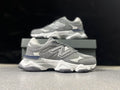 New Balance 9060 FGG Grey Sneakers