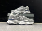 New Balance 9060 FGG Grey Sneakers
