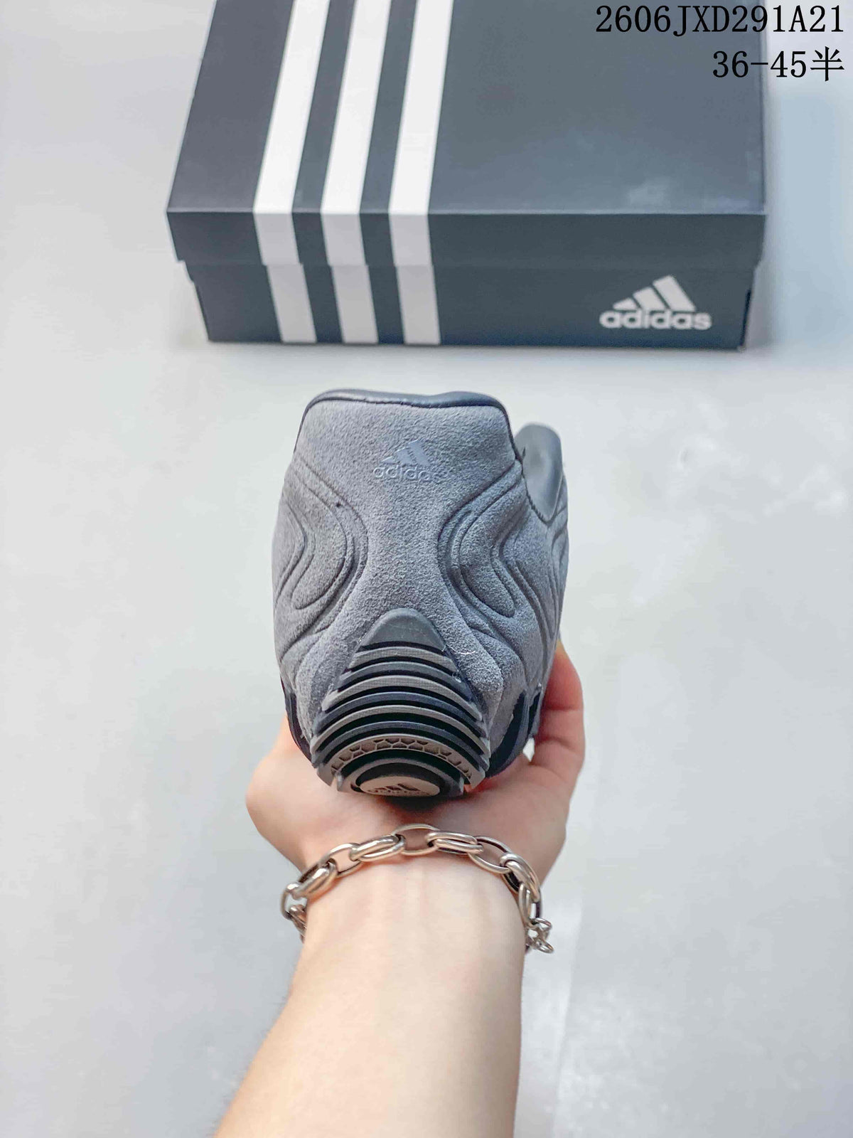 adidas Originals Ghost Sprint Sneakers Gray 2606JXD291A21