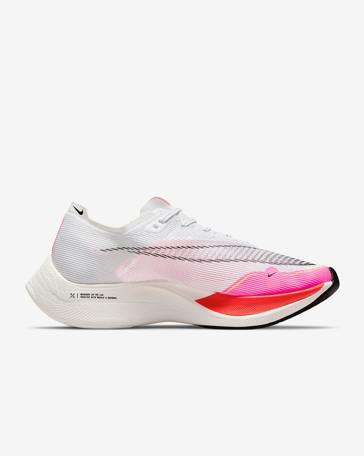 Nike ZoomX Vaporfly NEXT% 2 Rawdacious Running Shoes DJ5457-100