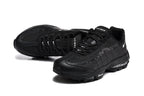 Nike Air Max Sneakers Black