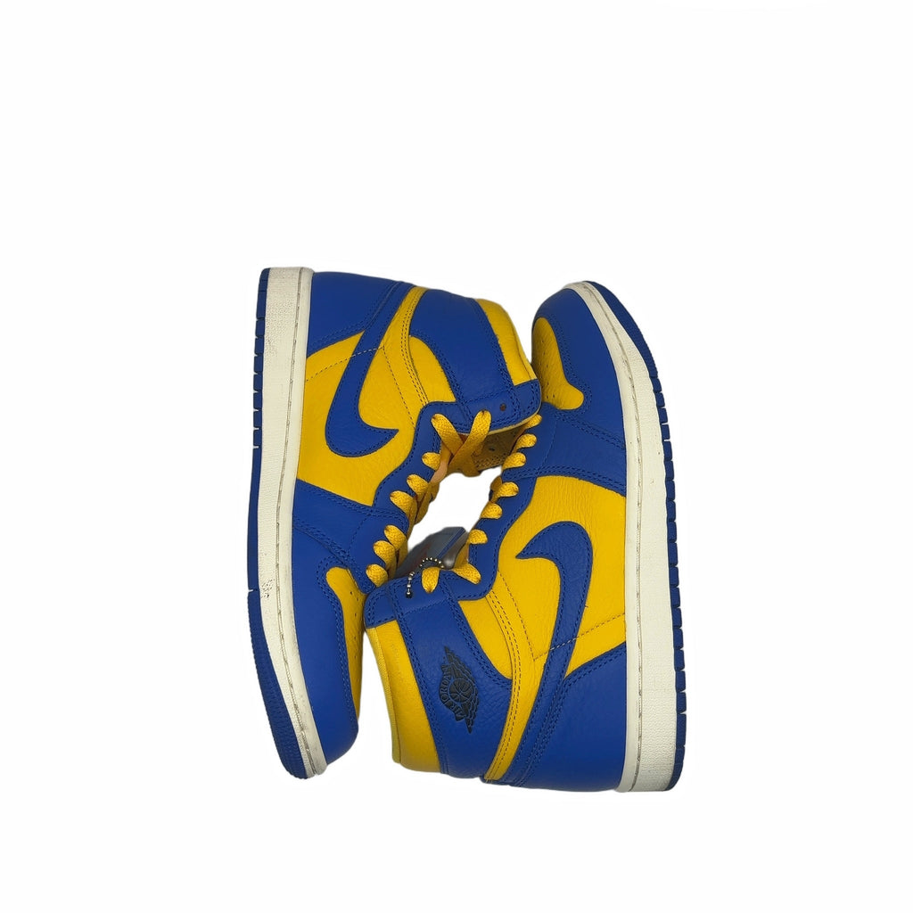 Jordan 1 Retro High OG Reverse Laney (W)