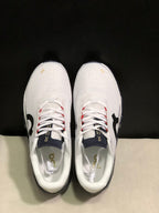On Cloudmonster 2 Running Shoes, White and Midnight