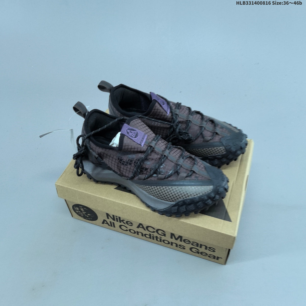 Nike ACG Mountain Fly Low GTX Trail Shoes