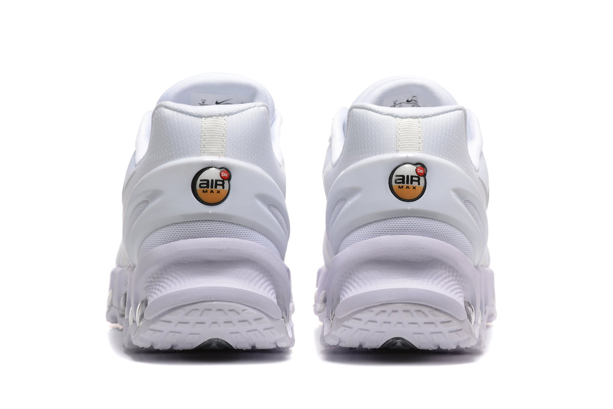 Nike Air Max DN White Sneakers
