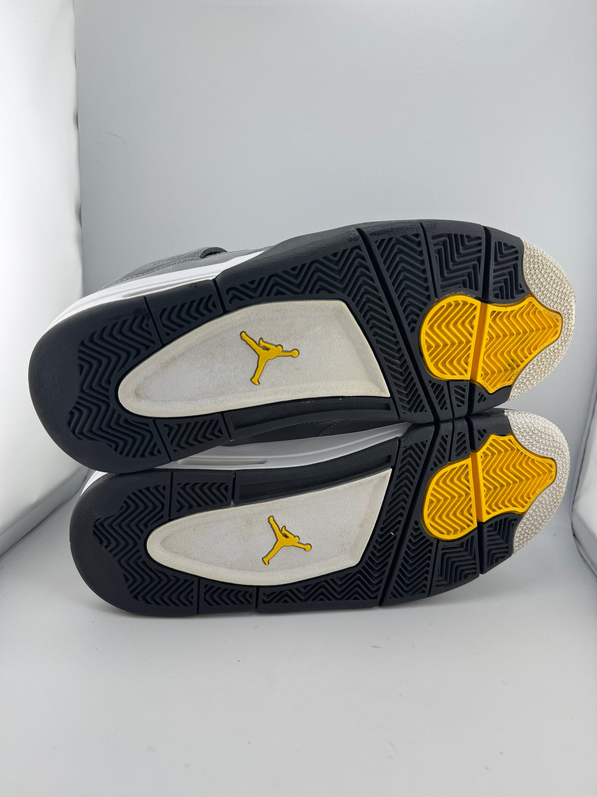 Jordan 4 Retro Cool Grey (2019)