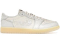 Jordan 1 Retro Low OG Rabbit Floral Swoosh