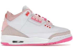 Jordan 3 Retro Spring Flowers (GS)