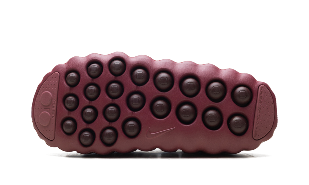 Nike Mind 001 Slide Pink Smoke (Women's)