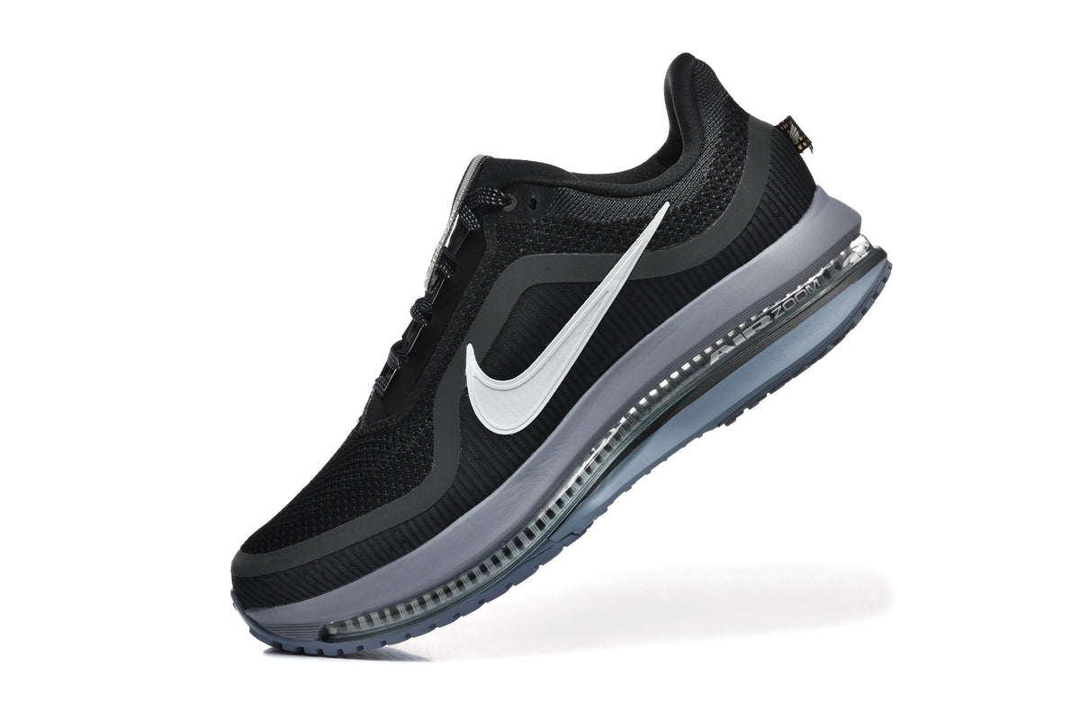 Nike Pegasus Premium FK Black/Gray Sneakers HQ2592-006