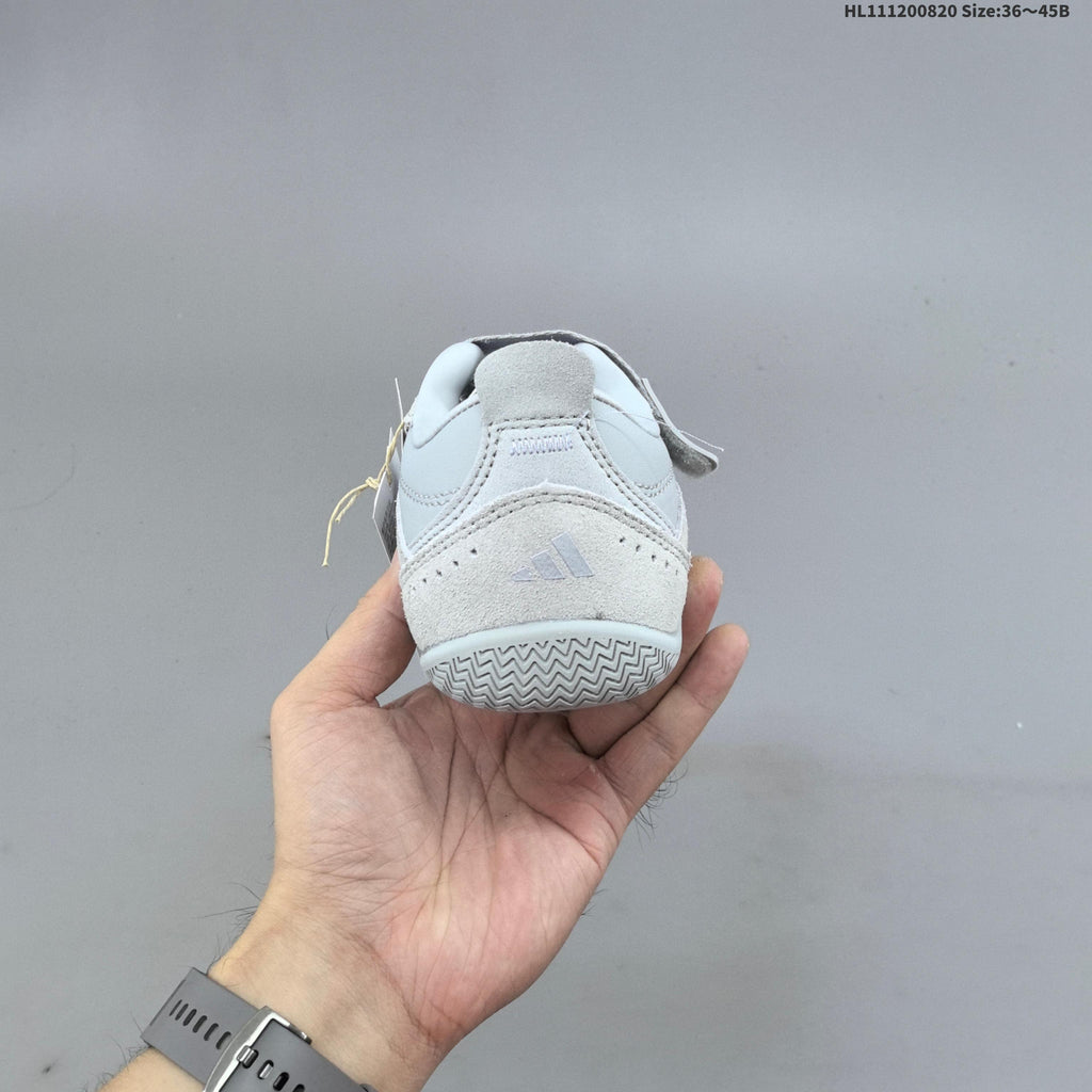 Adidas Urban Reverie Low-Top Casual Sneakers JQ9391