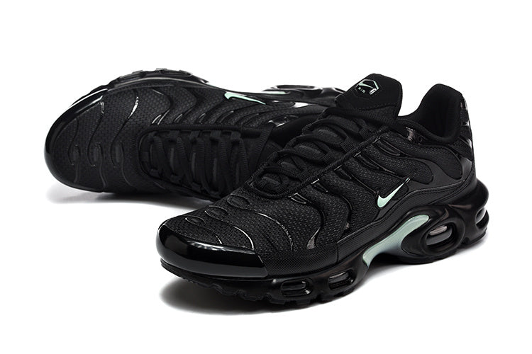 Nike Air Max Plus Black Sneakers DM0032-029