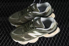 New Balance 9060 U9060JGO Olive Green Sneakers