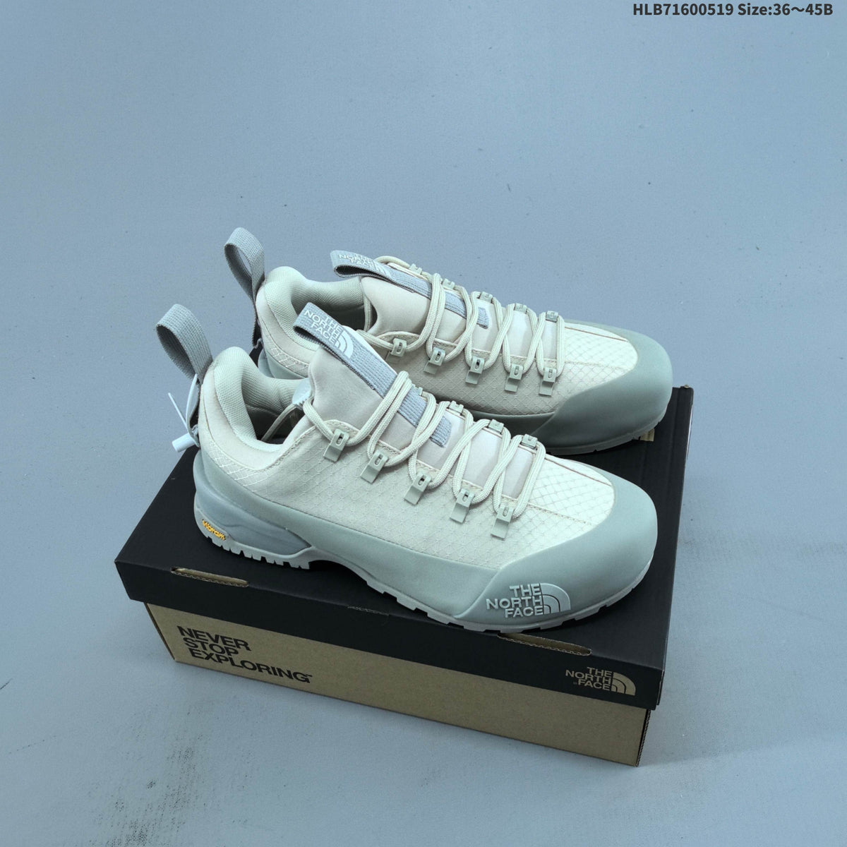 The North Face Glenlyffe Low Outdoor Sneakers NF0A817BCO0