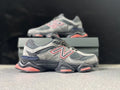 New Balance 9060 U9060JBO Grey Sneakers