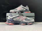 New Balance 9060 U9060JBO Grey Sneakers