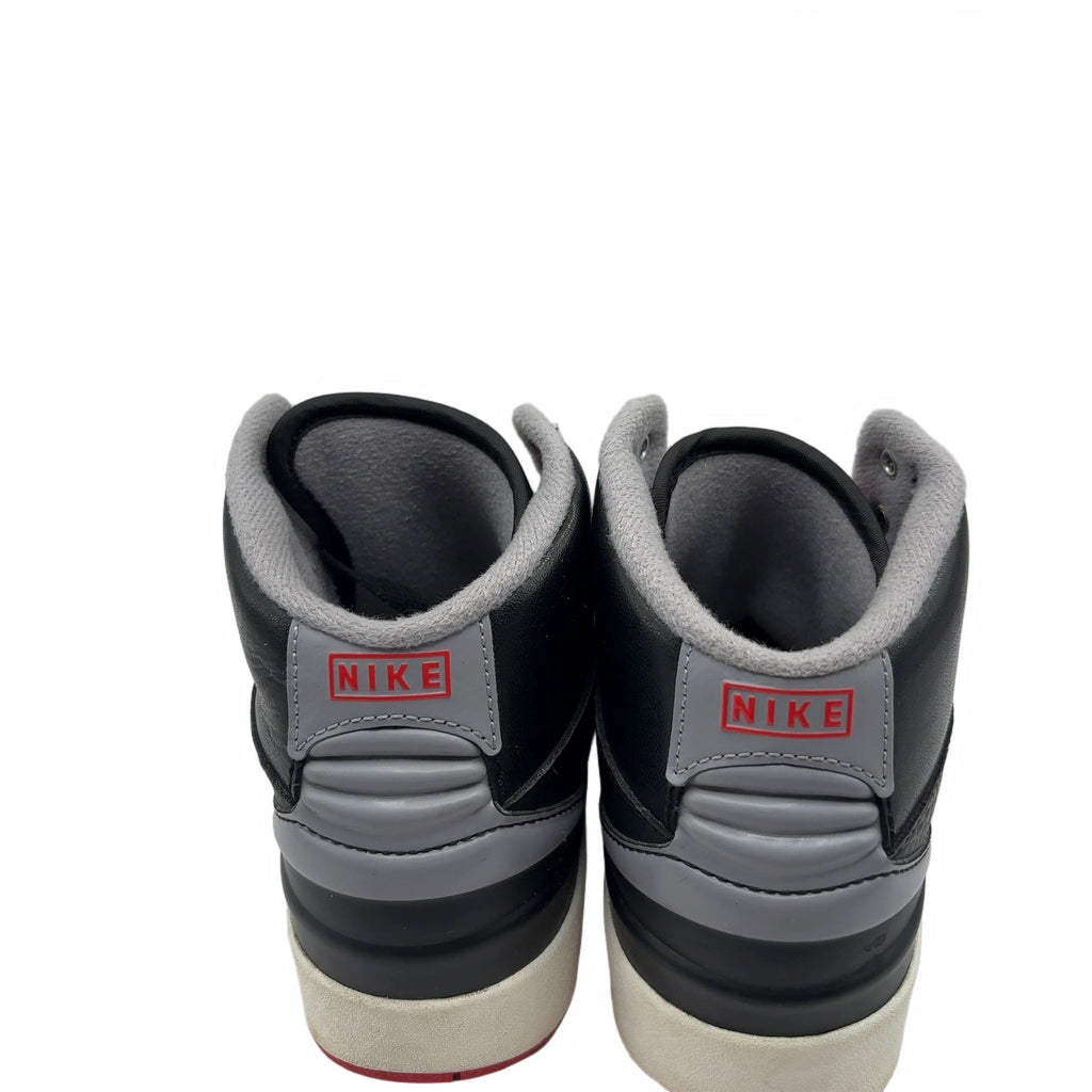 Jordan 2 Retro Black Cement (PS)