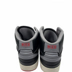 Jordan 2 Retro Black Cement (PS)