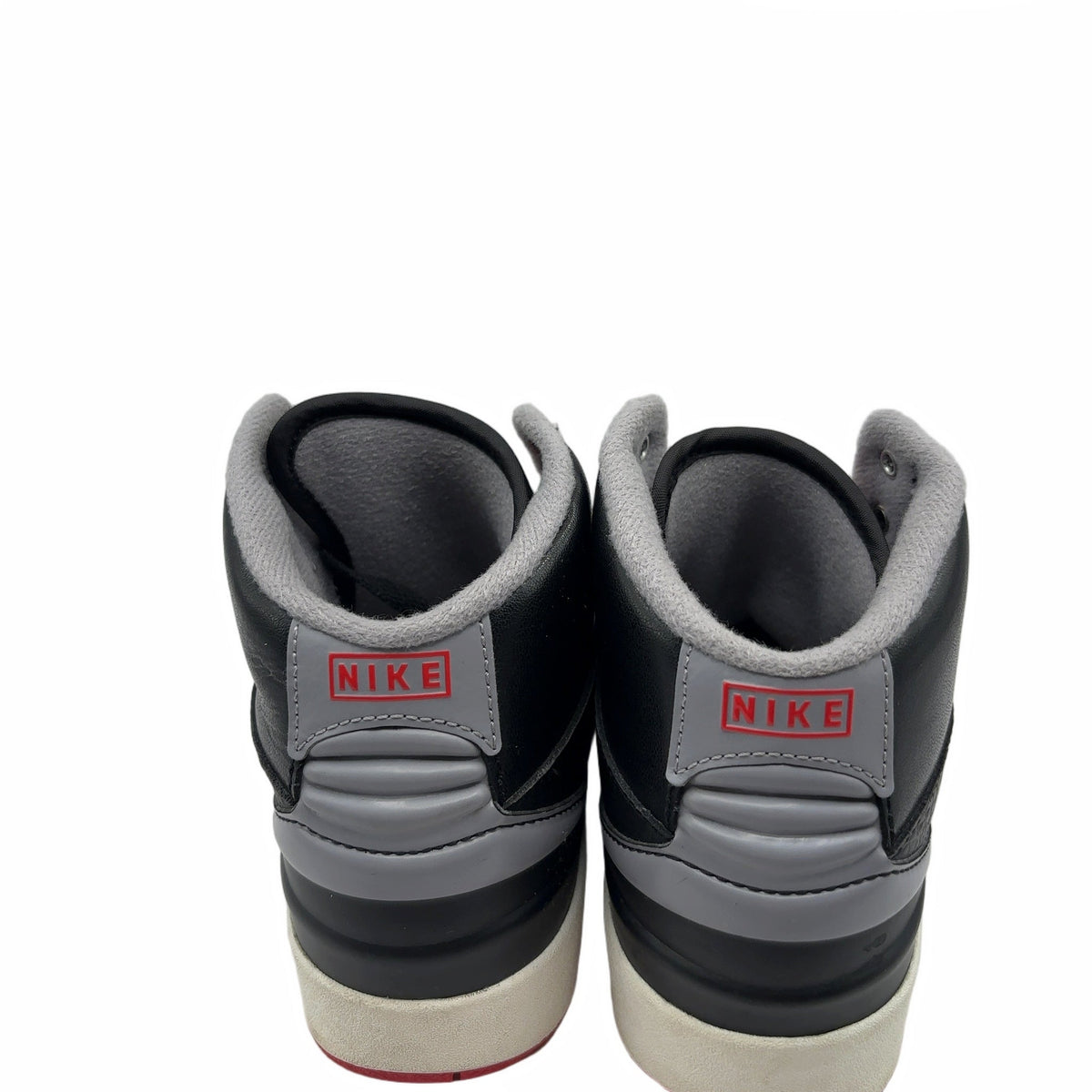 Jordan 2 Retro Black Cement (PS)