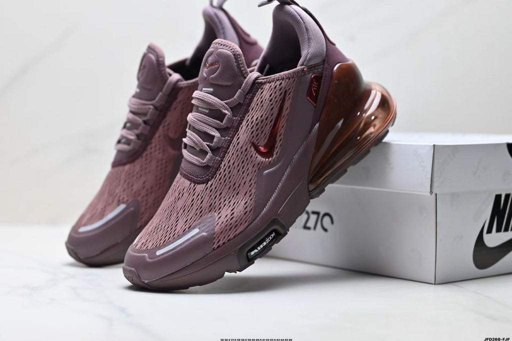 Nike Air Max 270C Sneakers Mauve IO9884-501