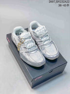 ASICS Hypersync Sneakers Black 1203A879-021