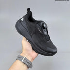 DESCENTE LAVITATE TRAIL WIRE 3.0 Black Sneakers