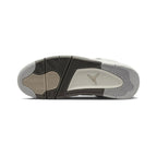 Air Jordan 4 SE Craft Grey Sneakers DV3742-021