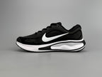 Nike Journey Run Black and White Running Shoes FN0228-001