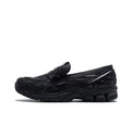 New Balance U1906LCD Black Slip-On Sneakers