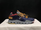 On Cloudnova Sneakers in Oxford Blue