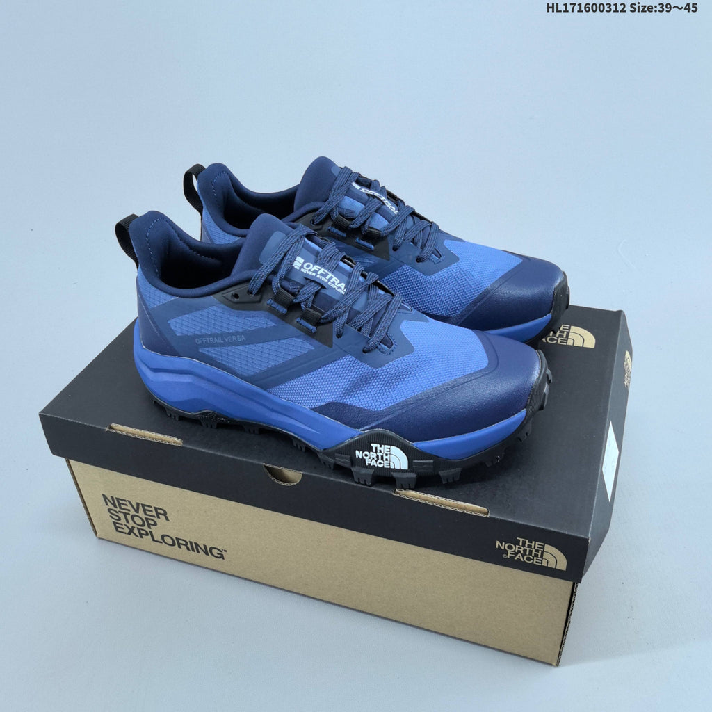 The North Face Offtrail Versa Low Hiking Shoes