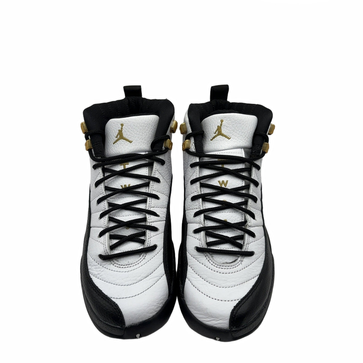 Jordan 12 Retro Royalty Taxi (GS)