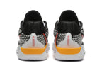 Nike Sabrina 2 Basketball Shoes Black White Red