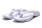 Balenciaga B0 Thong Sandals