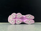 New Balance 9060 Pink and Lime Sneakers U9060APP