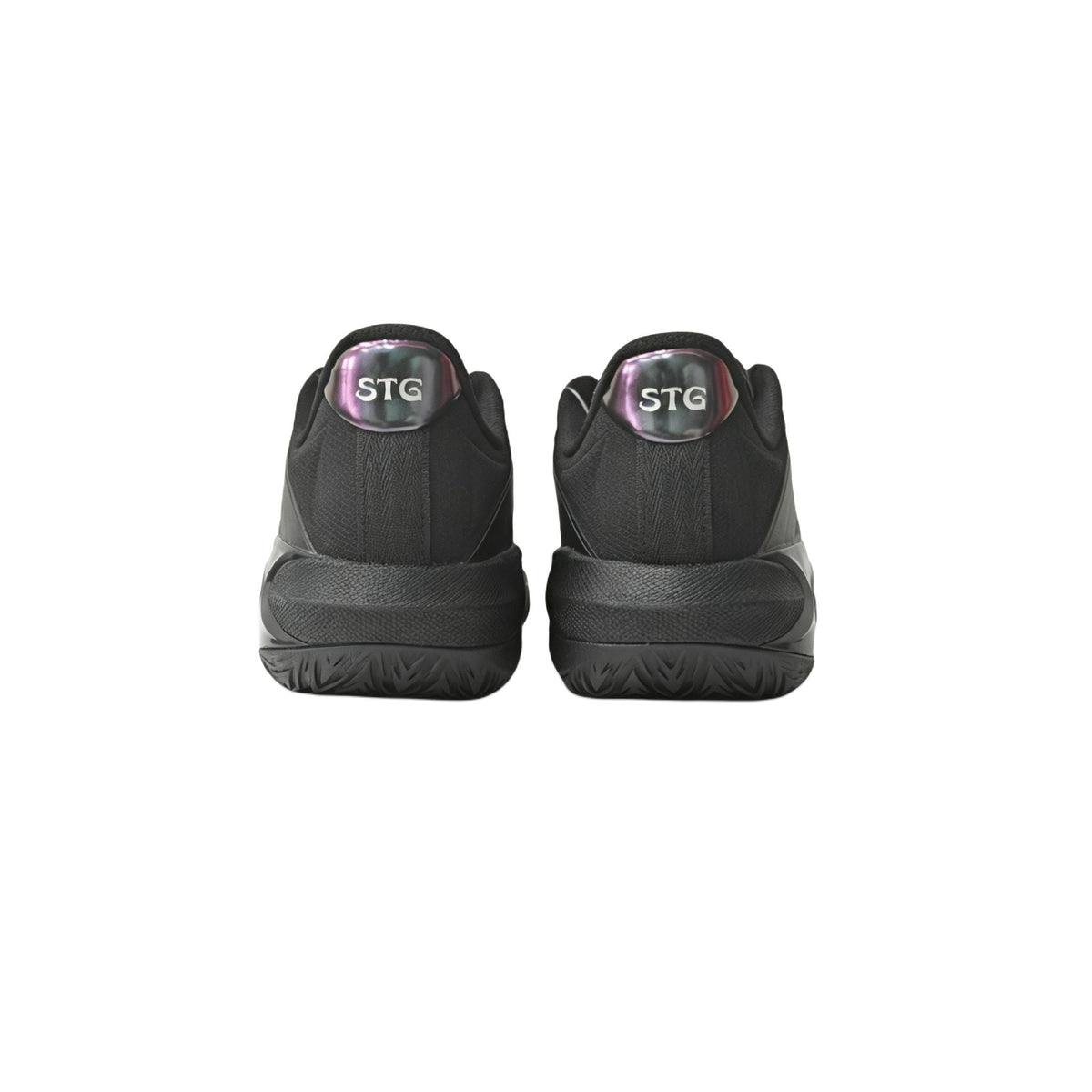 ANTA Vanguard 3 'Triple Black'