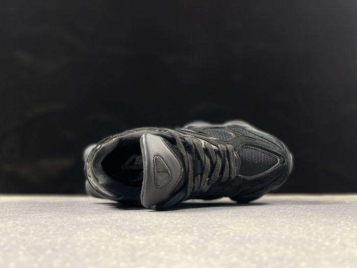 New Balance U9060ZBO Black Sneakers