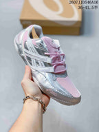 ASICS Hypersync Sneakers Silver Multi-Color 2607JJD546A16