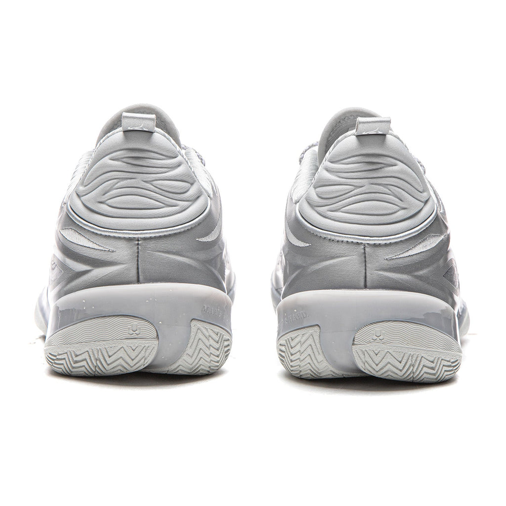 LiNing Wade 808 5 ULTRA v2 'Silver Flash'