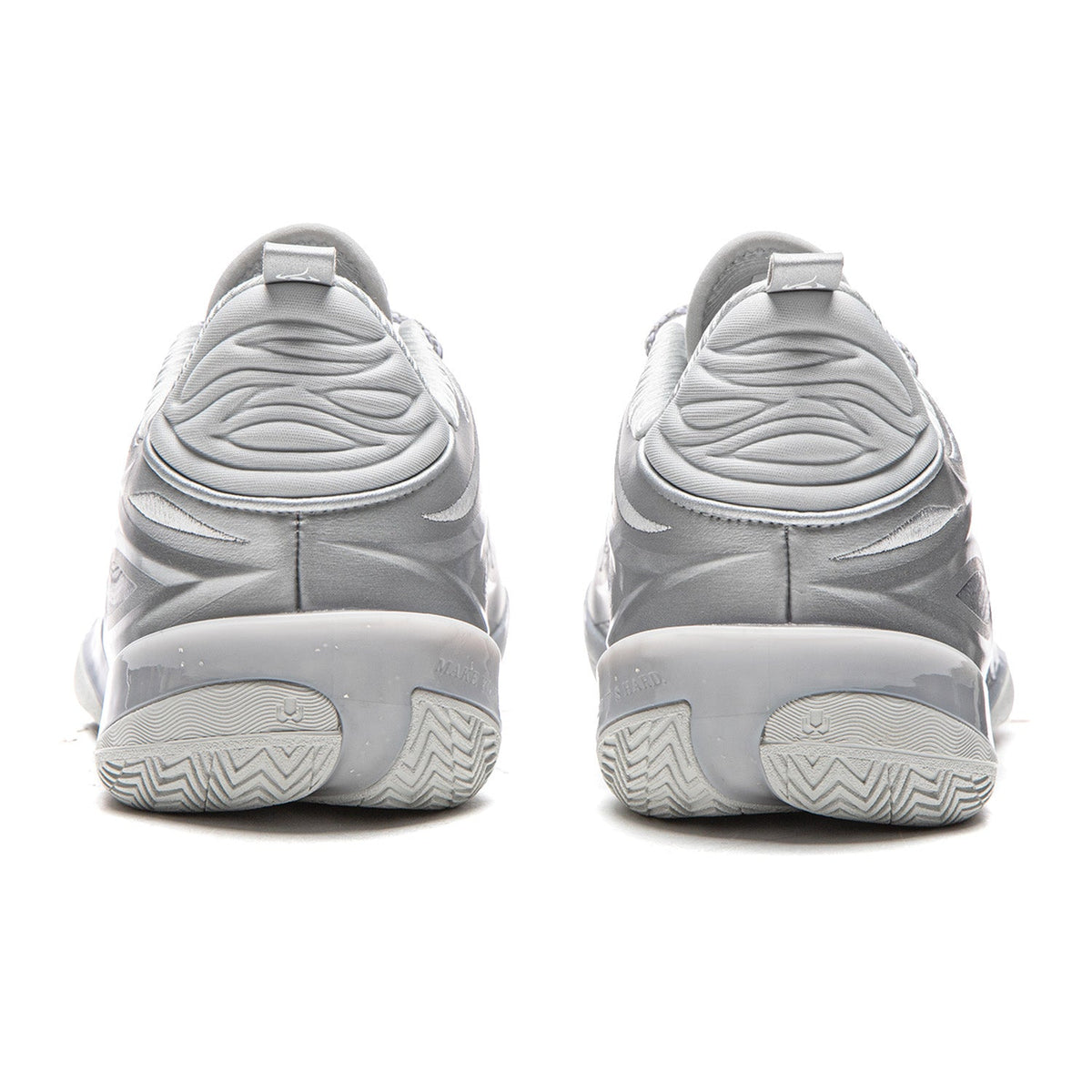 LiNing Wade 808 5 ULTRA v2 'Silver Flash'