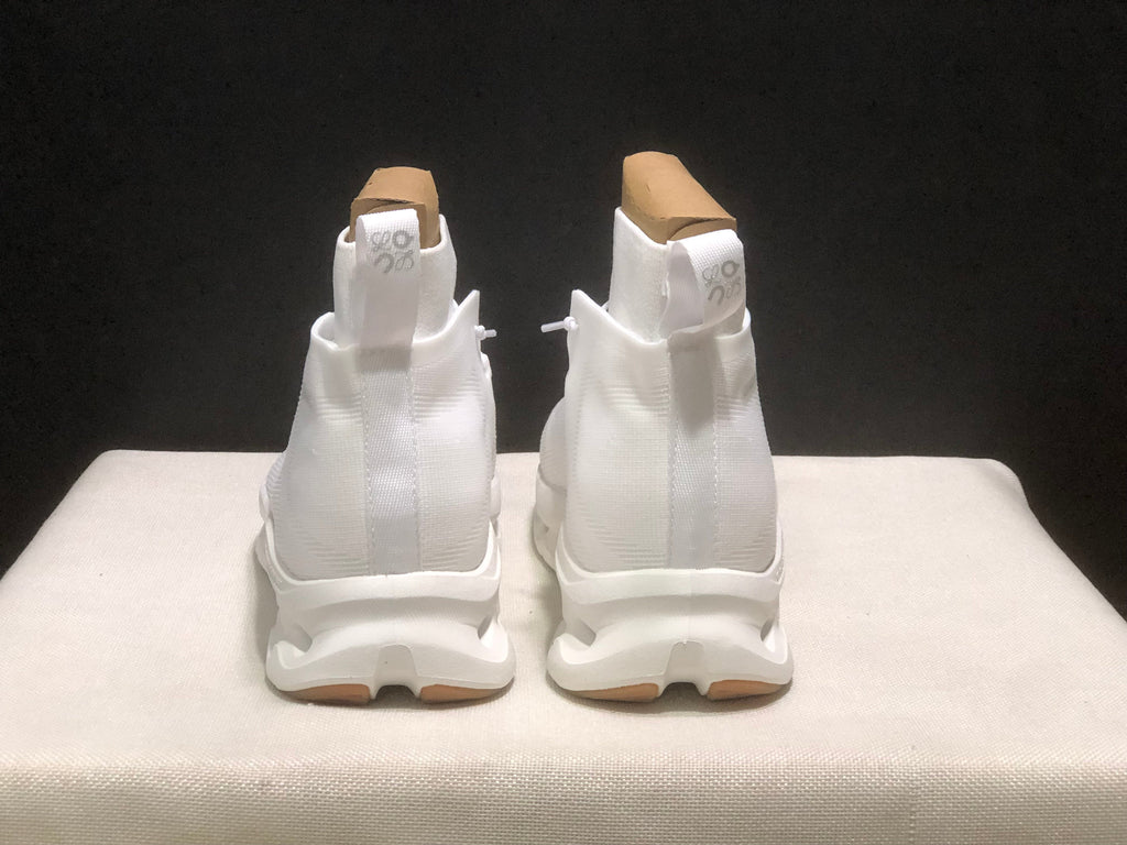 On Cloudtilt Hi LOEWE High-Top Sneakers White